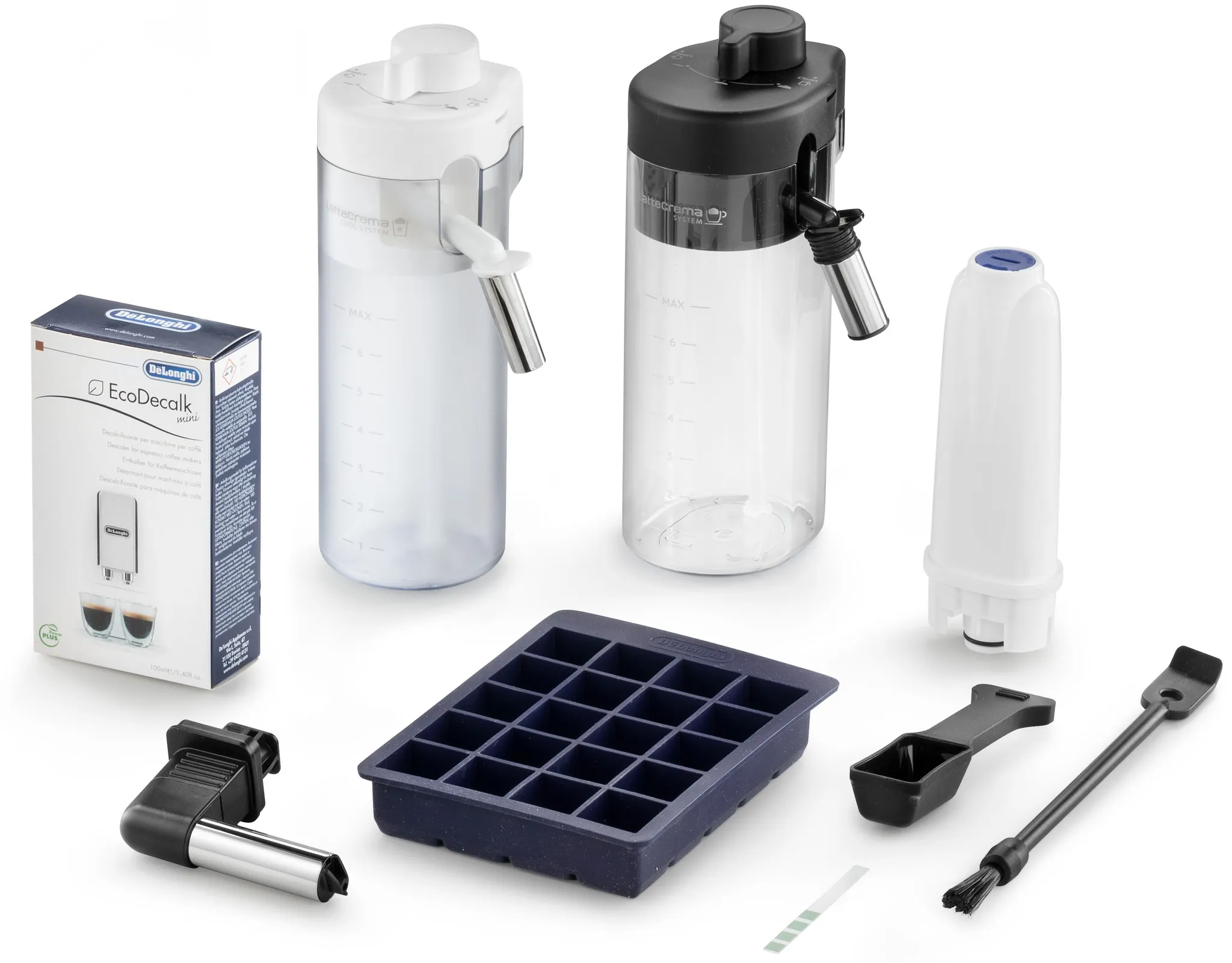 De’Longhi Eletta Explore, Touch Display ECAM 450.55.S De’Longhi Eletta Explore, Touch Display ECAM 450.55.S