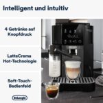 De’Longhi Magnifica Start ECAM222.60.BG
