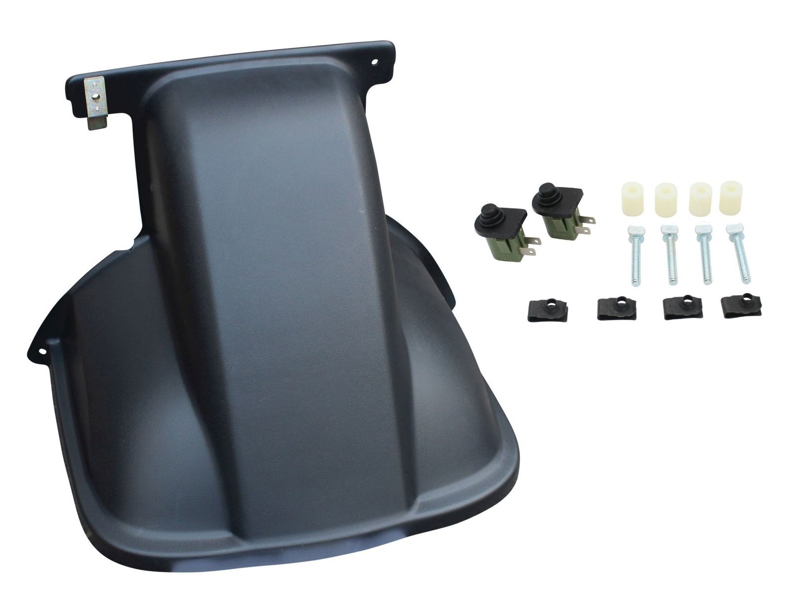 Deflektor passend für Rasentraktor Husqvarna TC242 Deflektor passend für Rasentraktor Husqvarna TC242