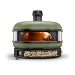 Dome Multi-fuel Pizzaofen-Bundle – Stand (2-teilig)