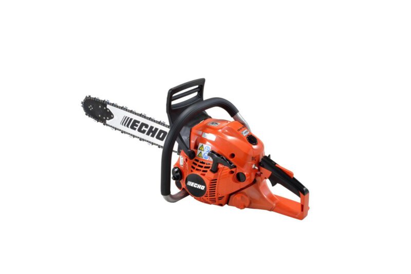 ECHO CS-501SXH / 45 (Griffheizung) – G-Force Luftreinigung