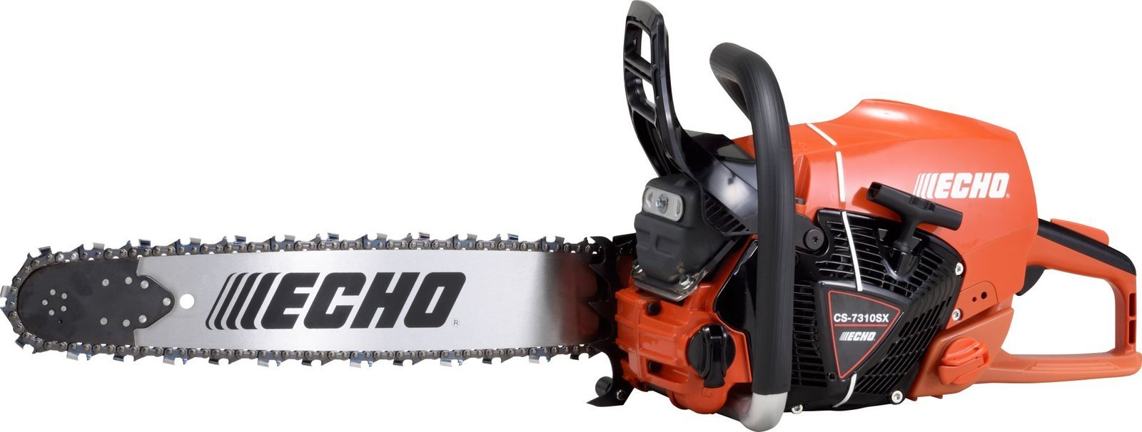 ECHO CS-7310SX / 60 – 73,5 cm³ ECHO CS-7310SX / 60 – 73,5 cm³