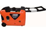 Echo Low Noise Inverter Generator 3600 Watt 212cc EGI-3600LN