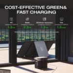 EcoFlow DELTA 2 Portable Power Station