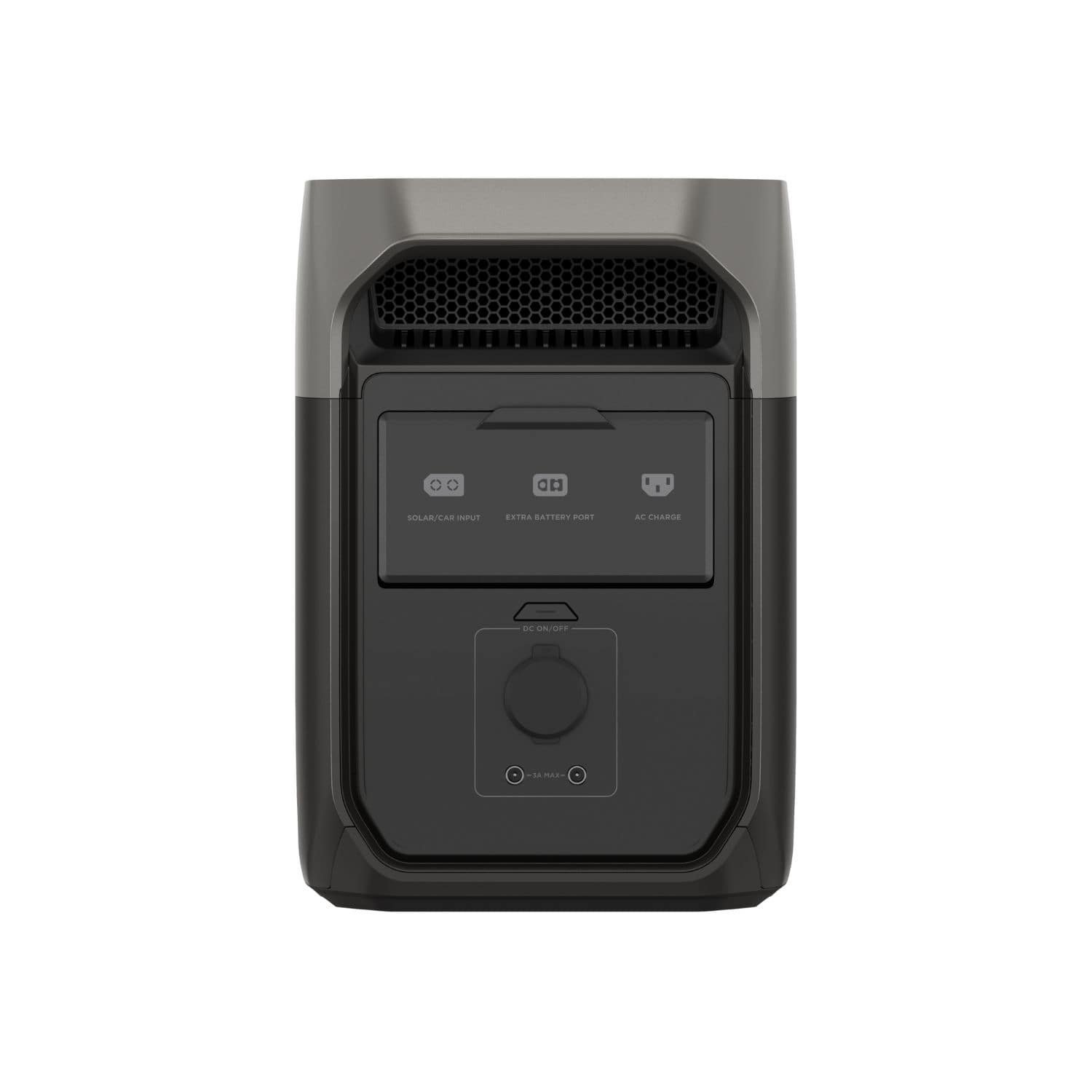 EcoFlow DELTA 3 Portable Power Station EcoFlow DELTA 3 Portable Power Station