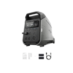 EcoFlow DELTA Pro 3 Portable Power Station | 4096Wh | 4000W | 2600W Solar Input