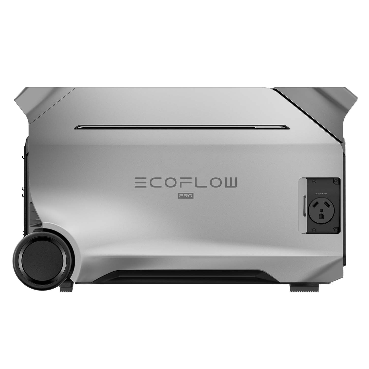 EcoFlow DELTA Pro 3 Portable Power Station | 4096Wh | 4000W | 2600W Solar Input EcoFlow DELTA Pro 3 Portable Power Station | 4096Wh | 4000W | 2600W Solar Input