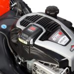 Efco Benzin -Rasenmäher mit Radantrieb LR 48 TBXE Allroad plus 4 Instart – Modell 2025