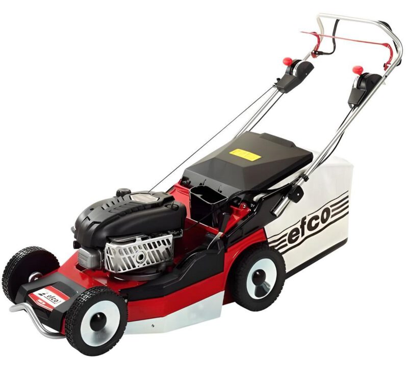 Efco MR 55 TBI mit Radantrieb – Modell 2025