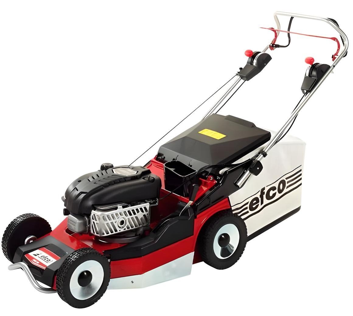 Efco MR 55 TBI mit Radantrieb – Modell 2025 Efco MR 55 TBI mit Radantrieb – Modell 2025