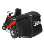 Efco Rider Zephyr 72/12,5 K H 3in1 – Modell 2025