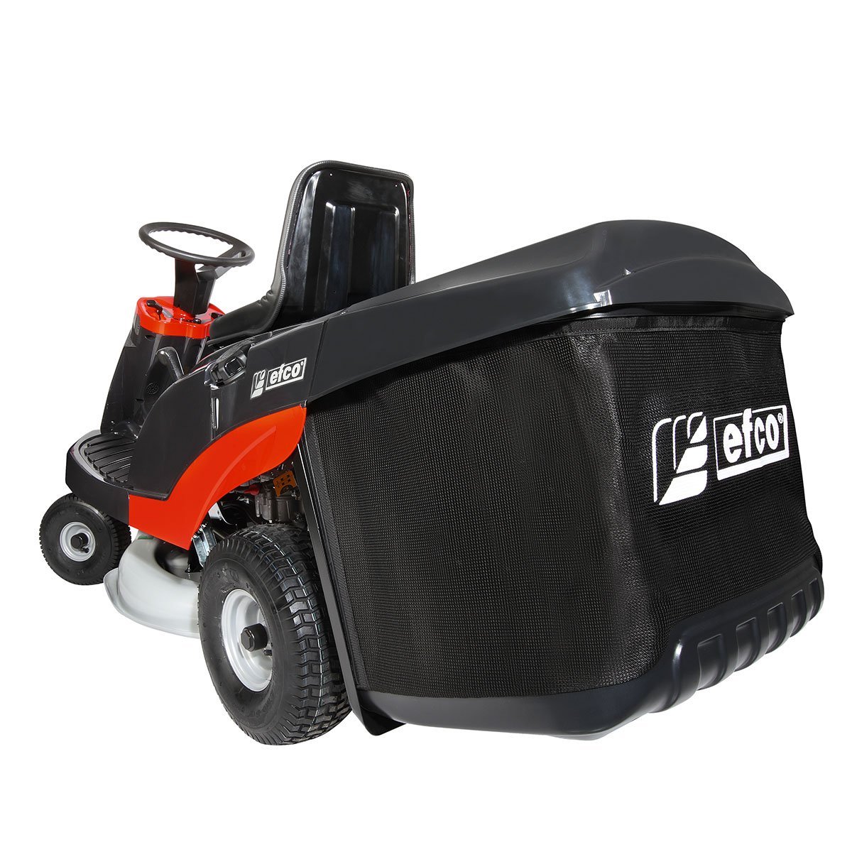 Efco Rider Zephyr 72/12,5 K H 3in1 – Modell 2025 Efco Rider Zephyr 72/12,5 K H 3in1 – Modell 2025