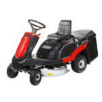 Efco Rider Zephyr 72/12,5 K H 3in1 – Modell 2025