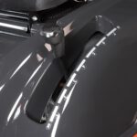 Efco Rider Zephyr 72/12,5 K H 3in1 – Modell 2025