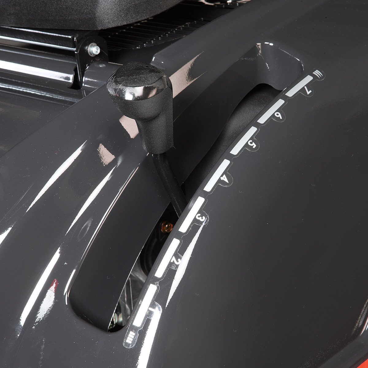 Efco Rider Zephyr 72/12,5 K H 3in1 – Modell 2025 Efco Rider Zephyr 72/12,5 K H 3in1 – Modell 2025