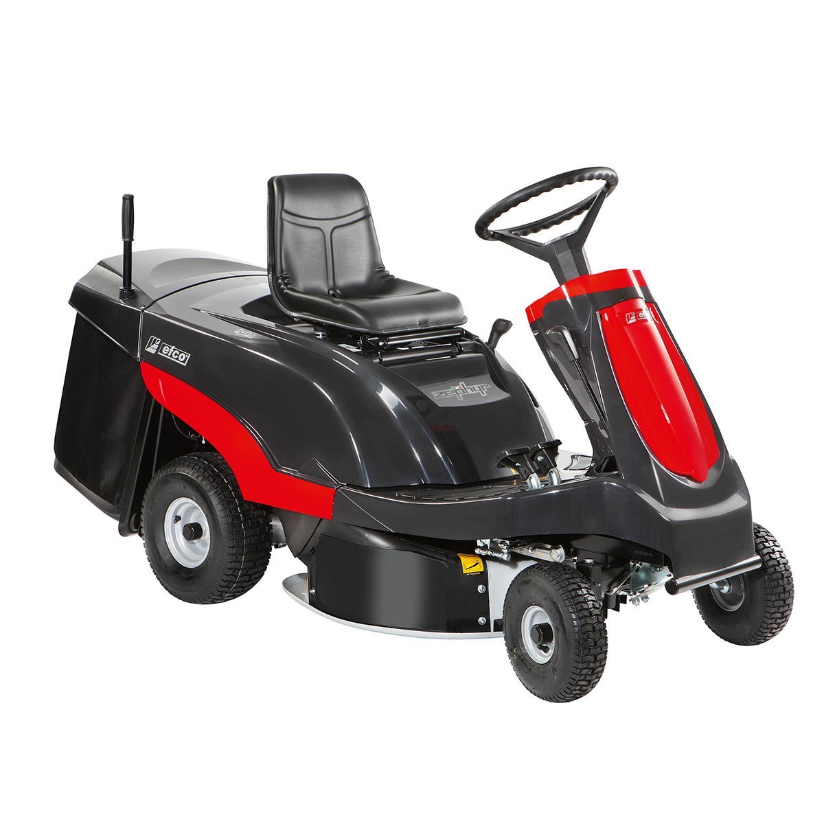 Efco Rider Zephyr 72/12,5 K H 3in1 – Modell 2025 Efco Rider Zephyr 72/12,5 K H 3in1 – Modell 2025