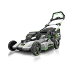 EGO 21in Select Cut Self Propelled Mower with Touch Drive Includes G3 7.5 Battery & 550w Charger (REGLM2135SP)