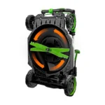 EGO LM2102SP-A 21" Self Propelled Lawn Mower Kit