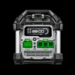 EGO Nexus Portable Power Station