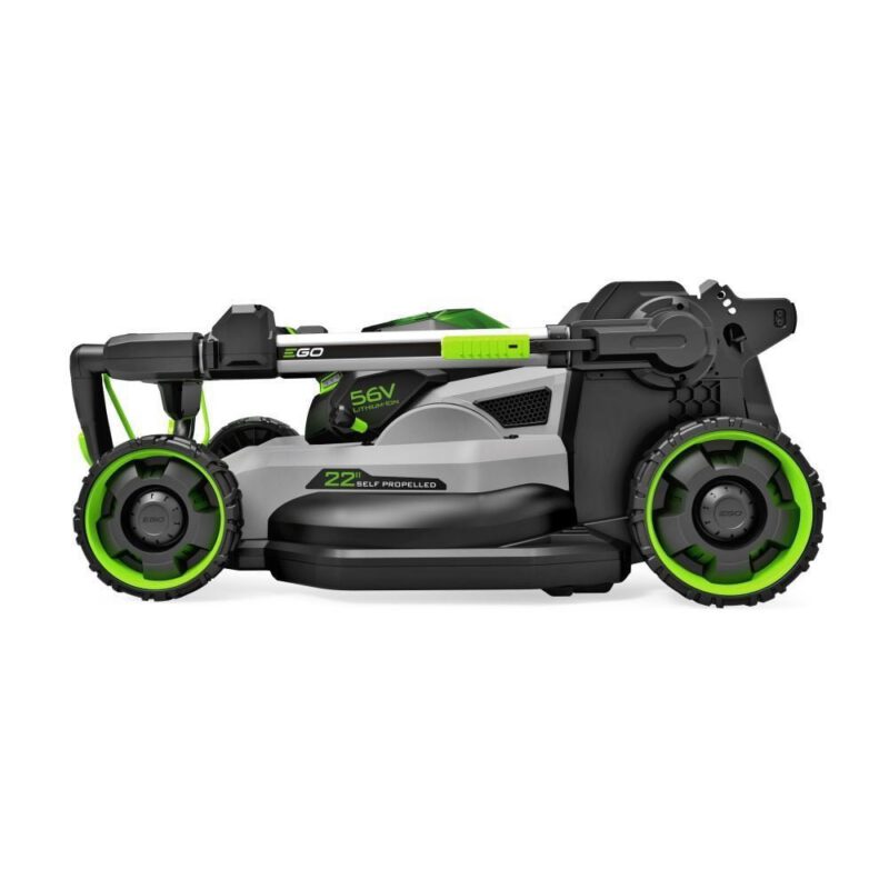 EGO POWER+ 1000 Series 22" Self-Propelled Lawn Mower