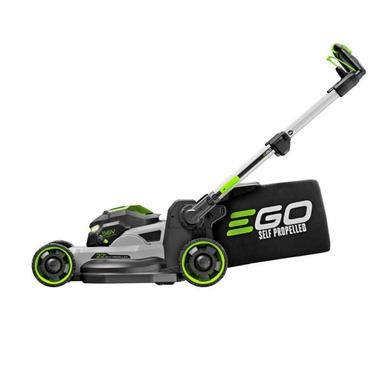 EGO POWER+ 1000 Series 22" Self-Propelled Lawn Mower