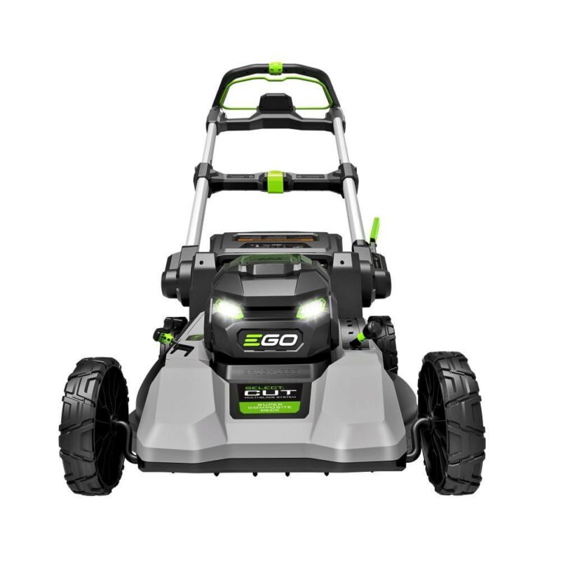 EGO POWER+ 1000 Series 22" Self-Propelled Lawn Mower