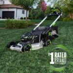 EGO POWER+ 1000 Series 22" Super Composite Self-Propelled Lawn Mower LM2244SP
