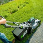 EGO POWER+ 21" Self-Propelled Lawn Mower LM2114SP
