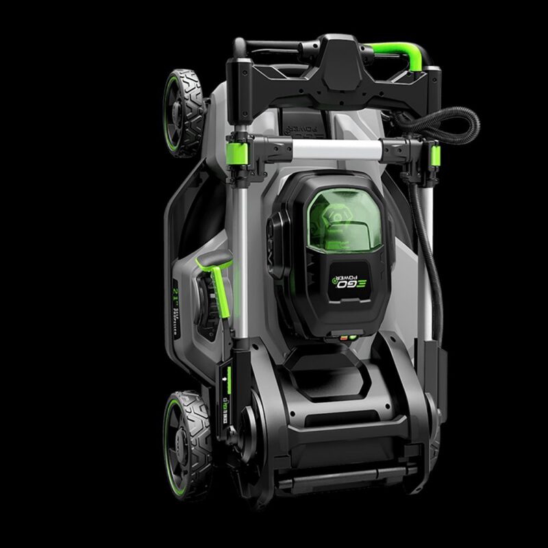 EGO POWER+ 21" Self-Propelled Lawn Mower LM2114SP