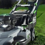 EGO POWER+ 21" Self-Propelled Lawn Mower LM2114SP