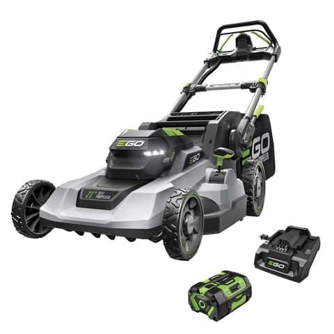 EGO POWER+ 21" Self-Propelled Lawn Mower LM2114SP