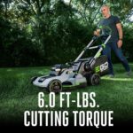 EGO POWER+ Electric Lawn Mower LM2123SP-2