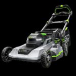 EGO POWER+ LM2125SP 21" Self-Propelled Touch Drive Lawn Mower