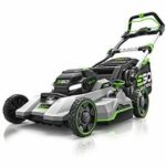 Ego Power+ LM2150SP 21" Self-Propelled Cordless Lawn Mower