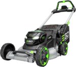 EGO Power+ LM2200SP 22" Aluminum Deck Select Cut Self-Propelled Lawn Mower