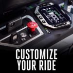 EGO Power+ Z6 ZT5207L 52 in. 56 V Battery Zero Turn Riding Mower Kit (Battery & Charger) W/ SIX 12.0 AH BATTERIES