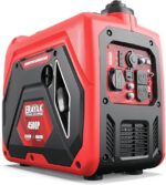 Erayak 4500W Inverter Generator