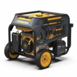 Firman H07553 7500W/9400W Dual Fuel Portable Generator