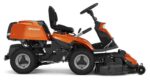 Frontmäher HUSQVARNA R 216T AWD inkl. Combi Mähdeck 103cm