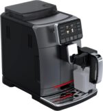 Gaggia Cadorna Prestige cocoa/coffee/espresso