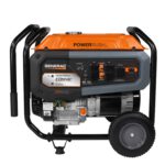 Generac 8125/6500 Watt Portable Generator