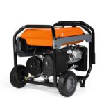 Generac GP6500 Portable Generator