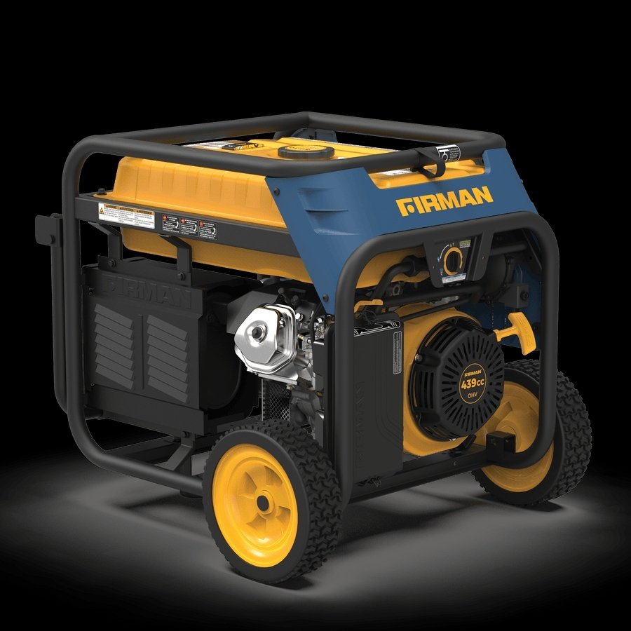 Generator 8000W/ 10,000W Tri Fuel Electric Start 120V/240V with Wheel Kit Generator 8000W/ 10,000W Tri Fuel Electric Start 120V/240V with Wheel Kit