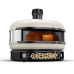 Gozney Dome Multi-fuel Pizzaofen-Bundle (5-tlg.)