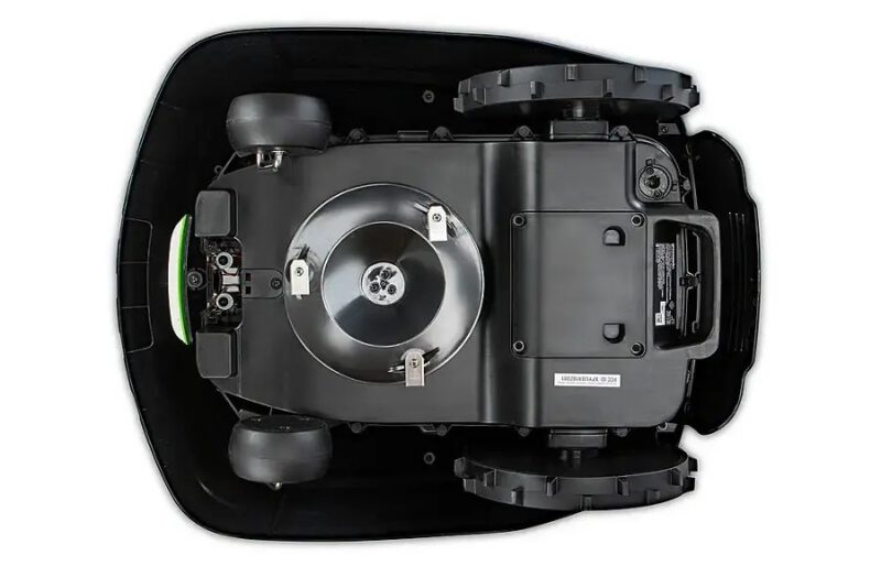 Greenworks Optimow Robotic Lawn Mower