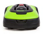 Greenworks Tools Optimow 25 Robotic Lawn Mower