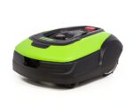 Greenworks Tools Optimow 25 Robotic Lawn Mower
