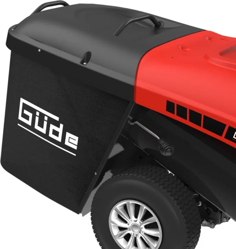 Güde GAR 601 – Modell 2025