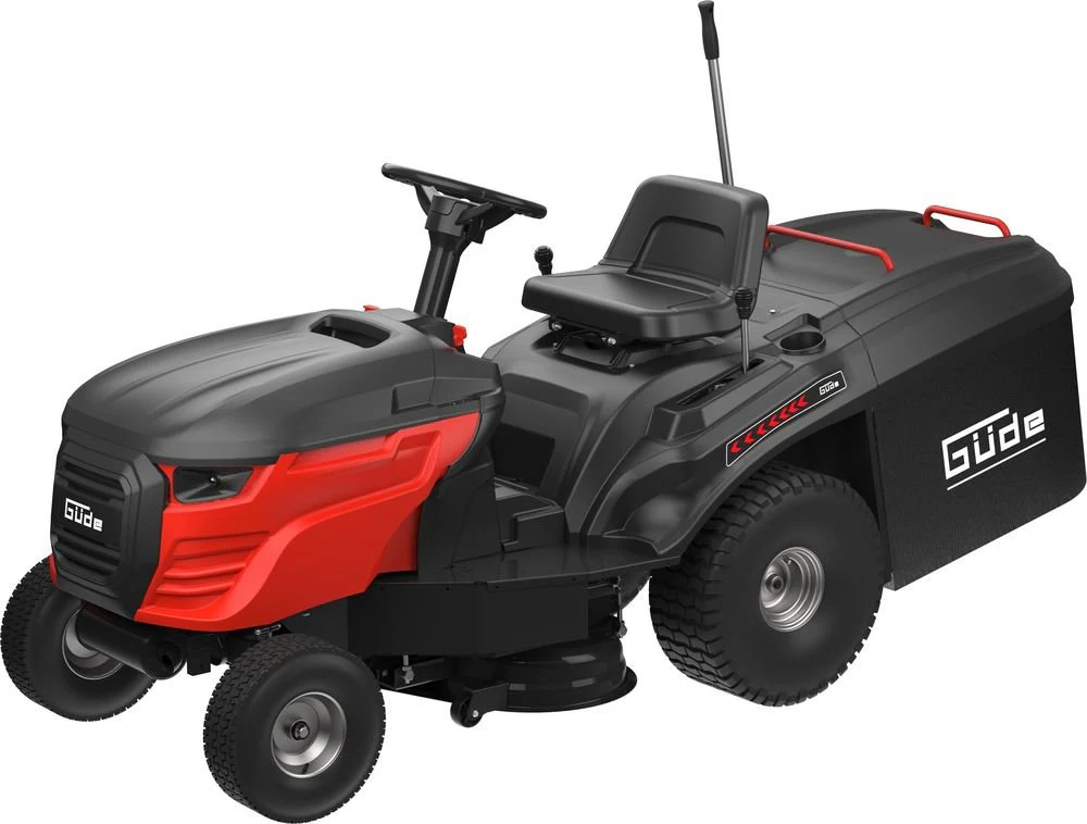 Güde GAR 685 T – Modell 2025 Güde GAR 685 T – Modell 2025