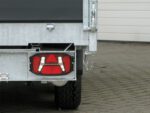 Hapert Cobalt Plus 3500 3-Seiten-Kipper